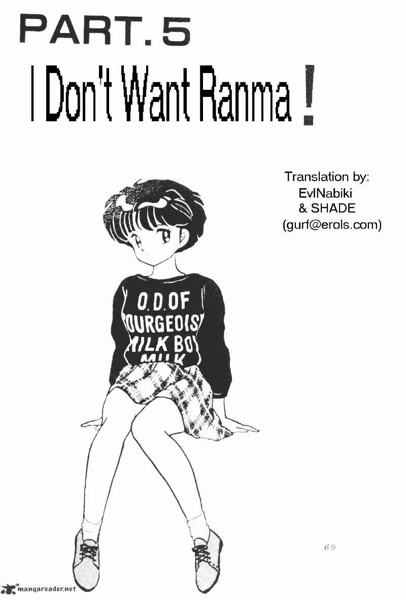 Ranma 1/2 - Page 68