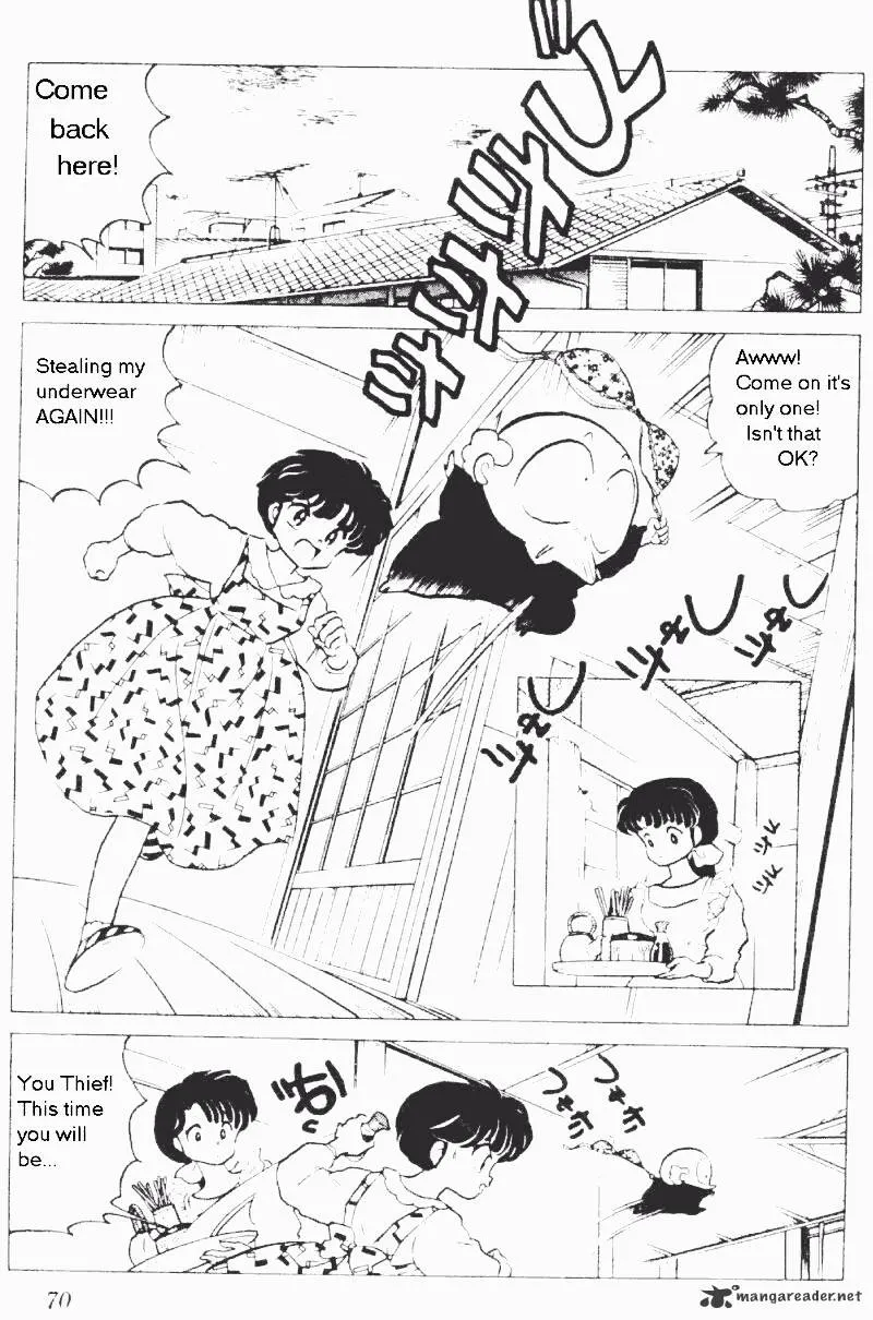 Ranma 1/2 - Page 69