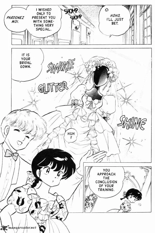 Ranma 1/2 - Page 7