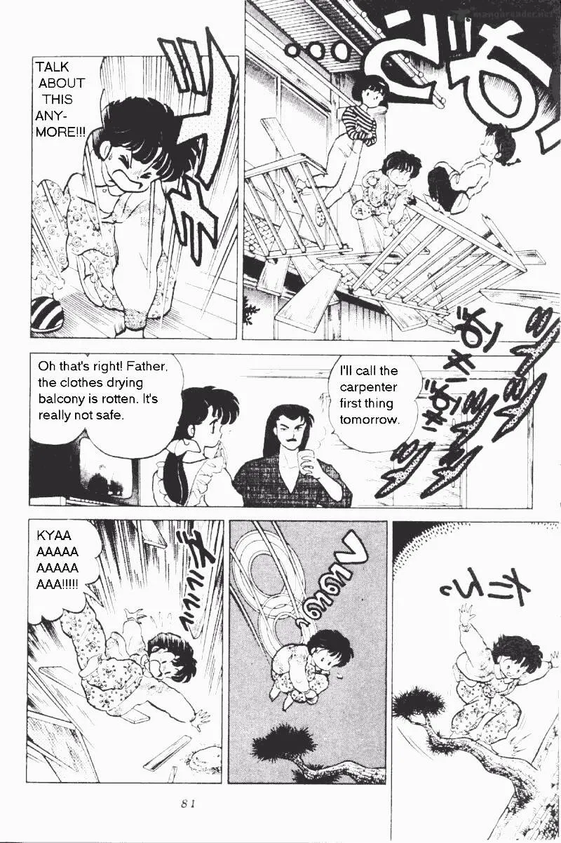 Ranma 1/2 - Page 80