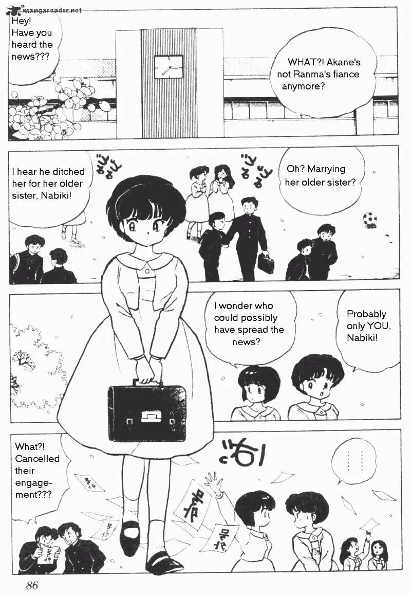 Ranma 1/2 - Page 88