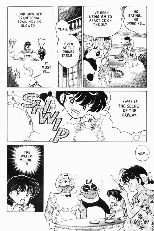 Ranma 1/2 - Page 14