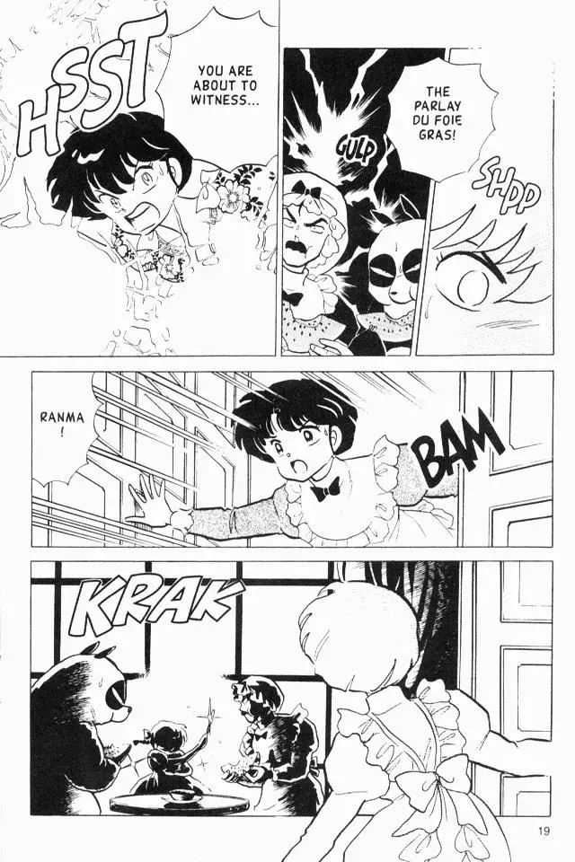 Ranma 1/2 - Page 2