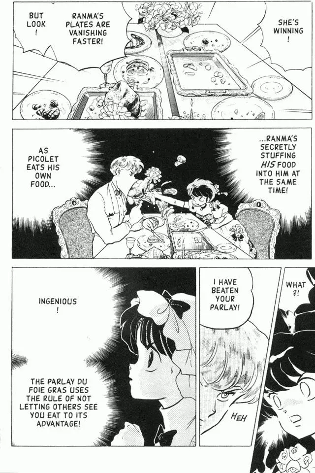 Ranma 1/2 - Page 8