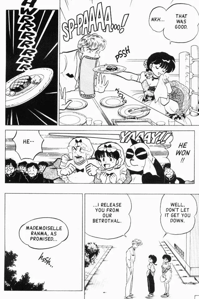 Ranma 1/2 - Page 14