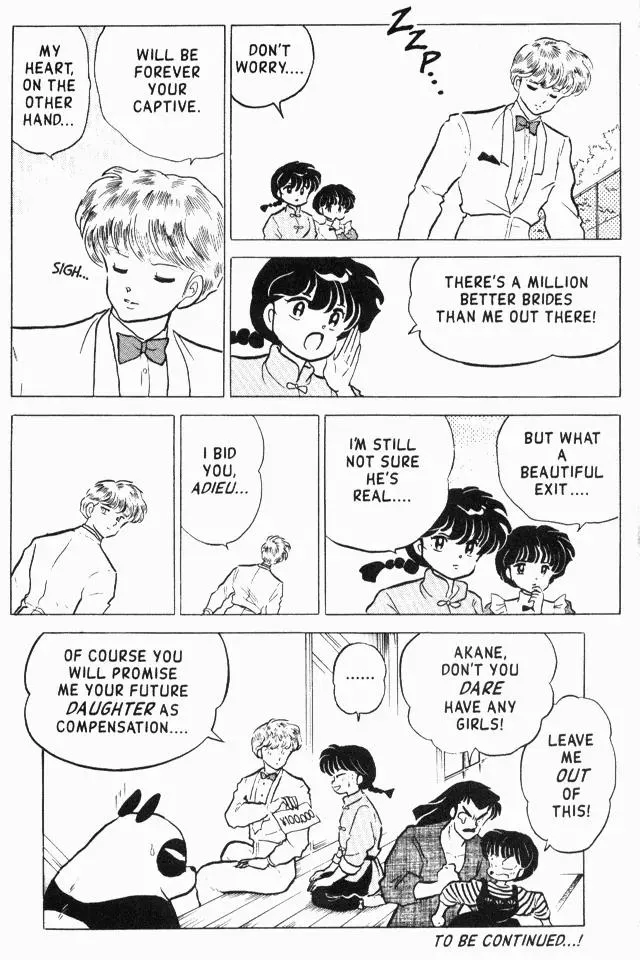 Ranma 1/2 - Page 15