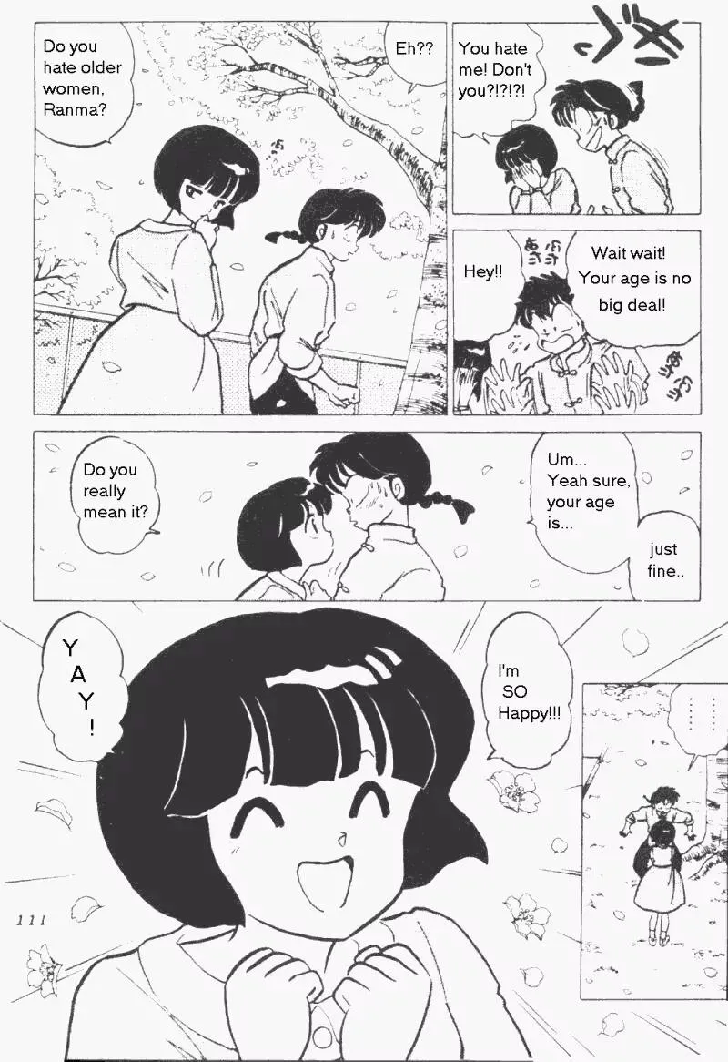 Ranma 1/2 - Page 10