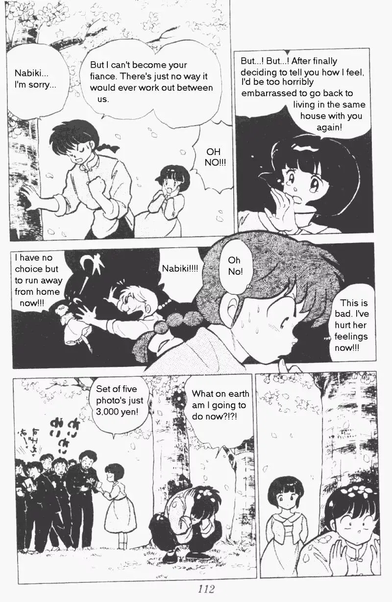 Ranma 1/2 - Page 11