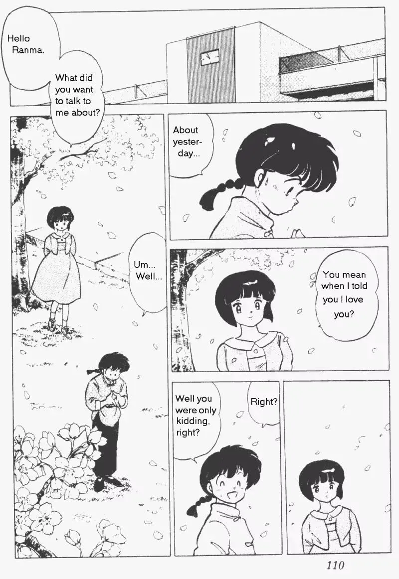 Ranma 1/2 - Page 9