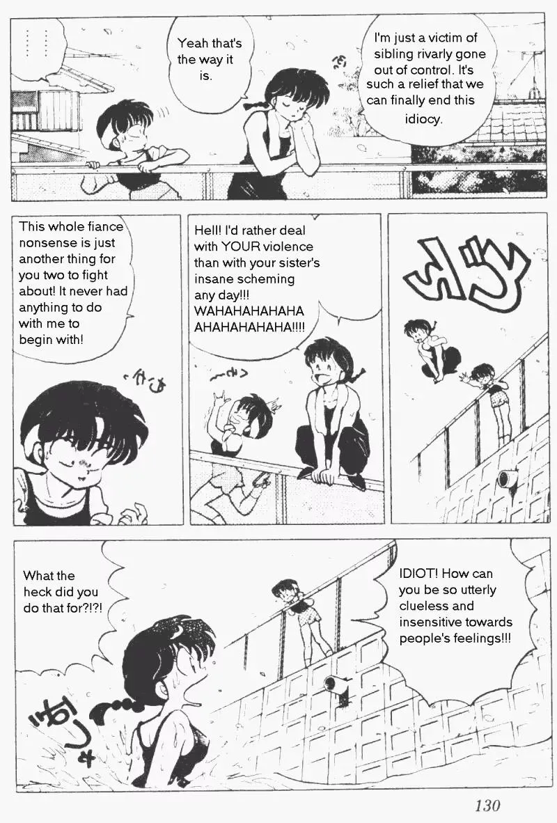 Ranma 1/2 - Page 13