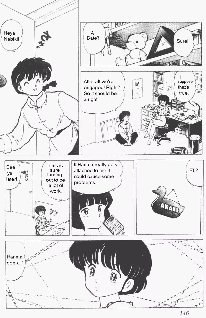 Ranma 1/2 - Page 13