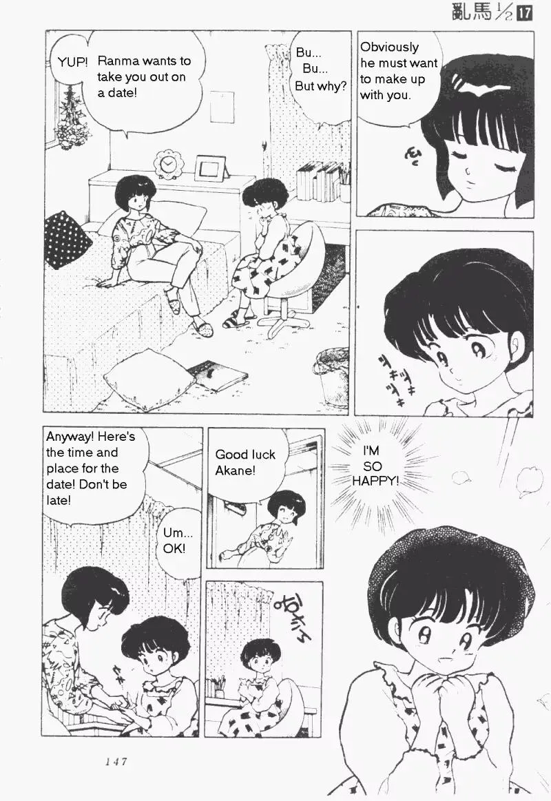 Ranma 1/2 - Page 14