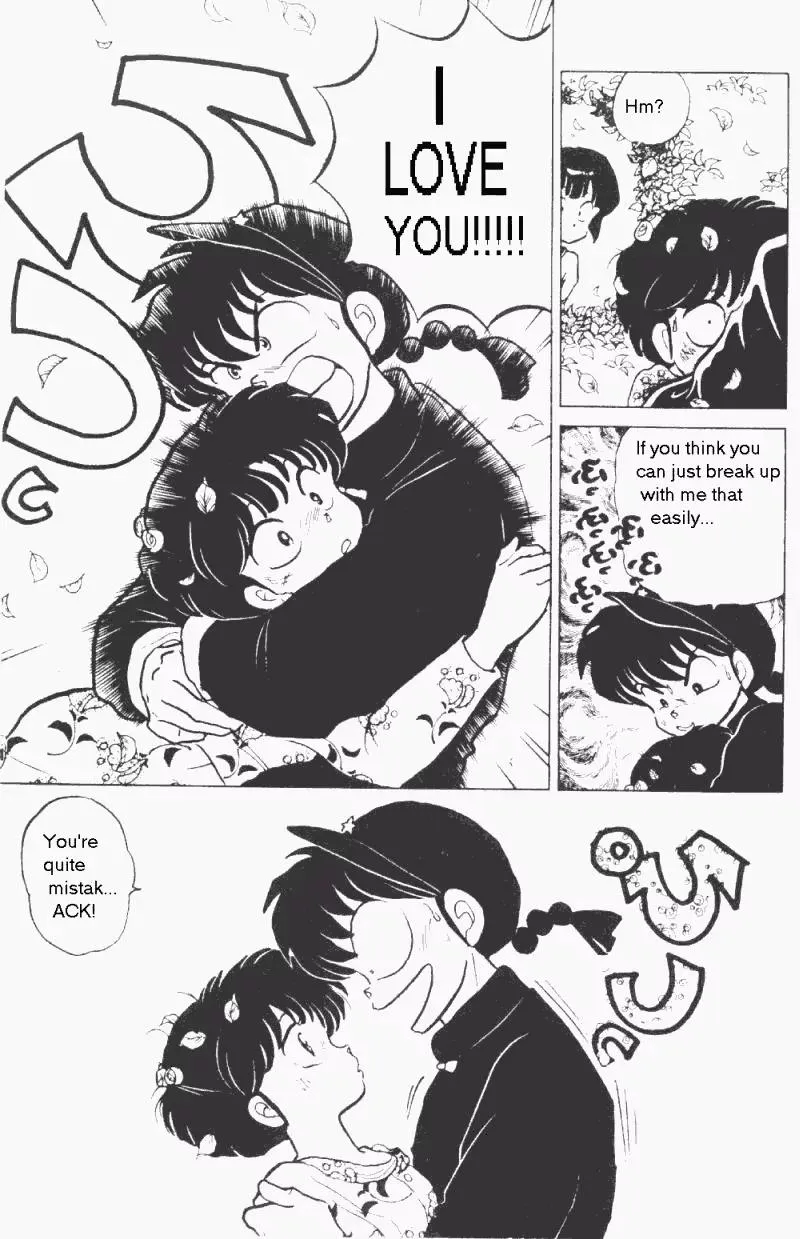 Ranma 1/2 - Page 13