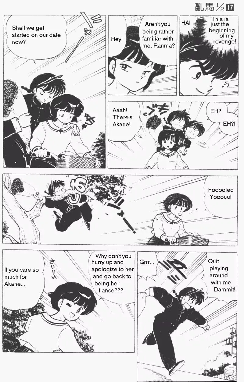 Ranma 1/2 - Page 6