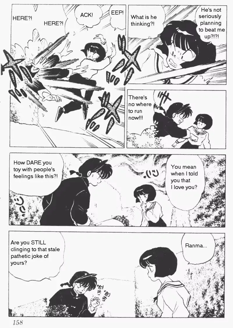 Ranma 1/2 - Page 9