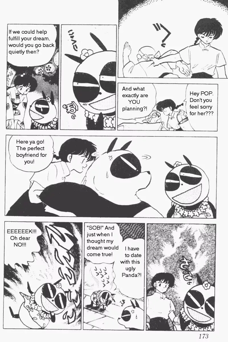 Ranma 1/2 - Page 8