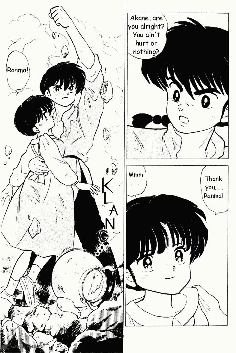 Ranma 1/2 - Page 105