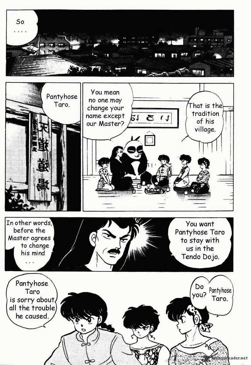 Ranma 1/2 - Page 149