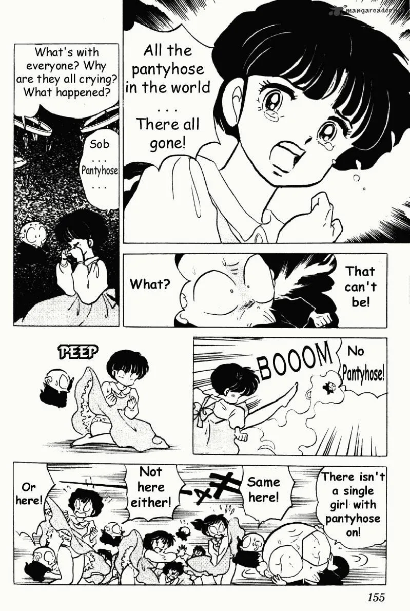 Ranma 1/2 - Page 154