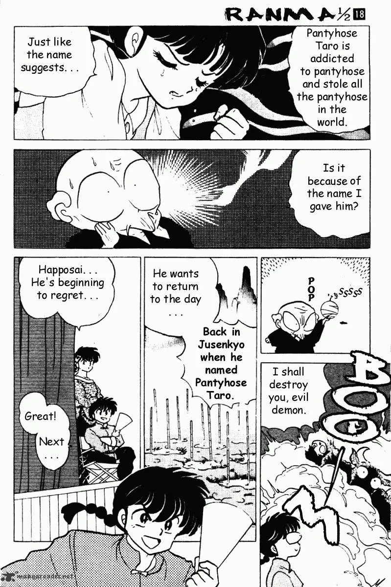 Ranma 1/2 - Page 156