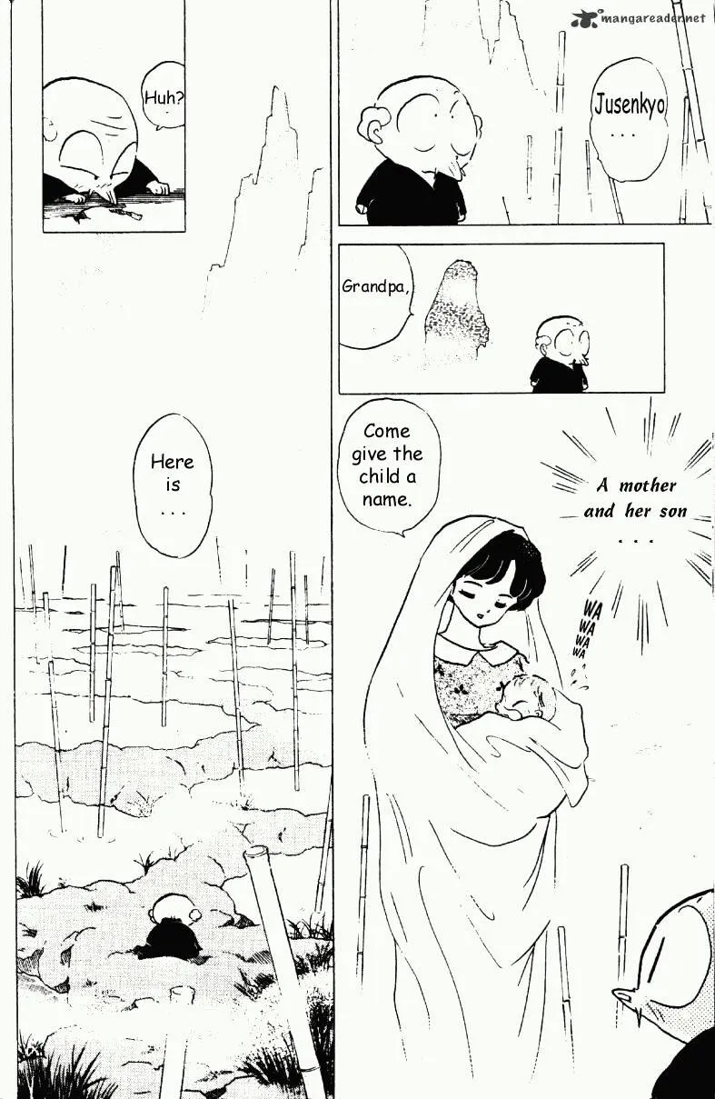 Ranma 1/2 - Page 158