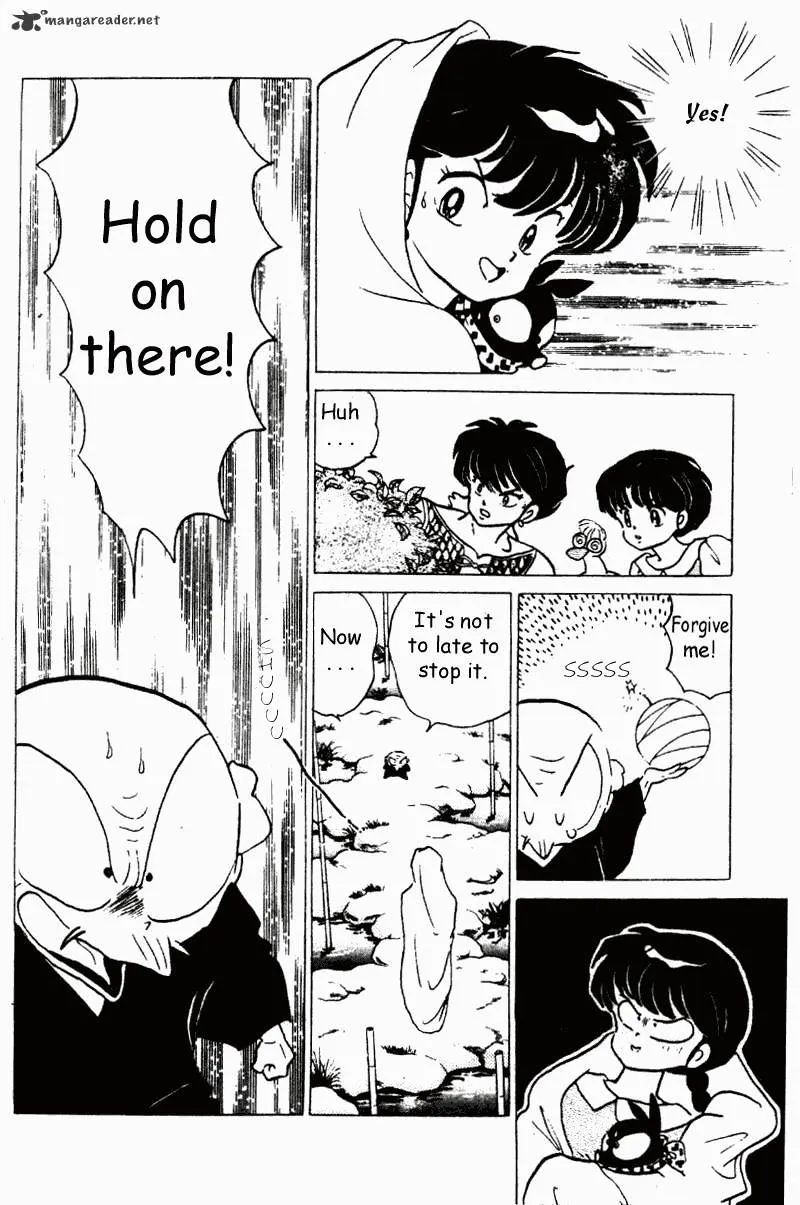 Ranma 1/2 - Page 160