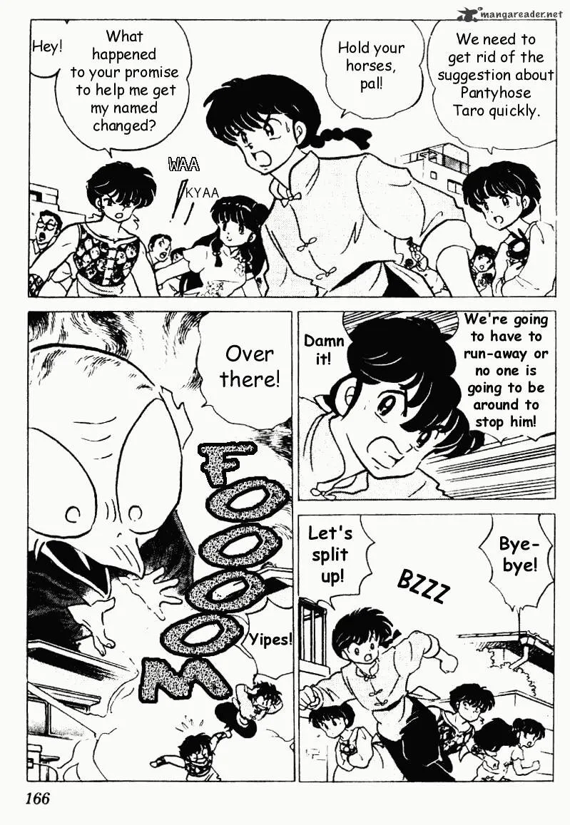 Ranma 1/2 - Page 165