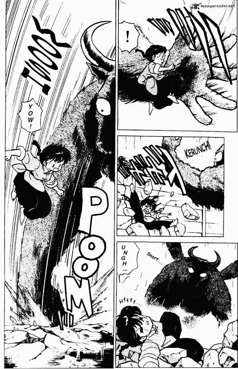 Ranma 1/2 - Page 22