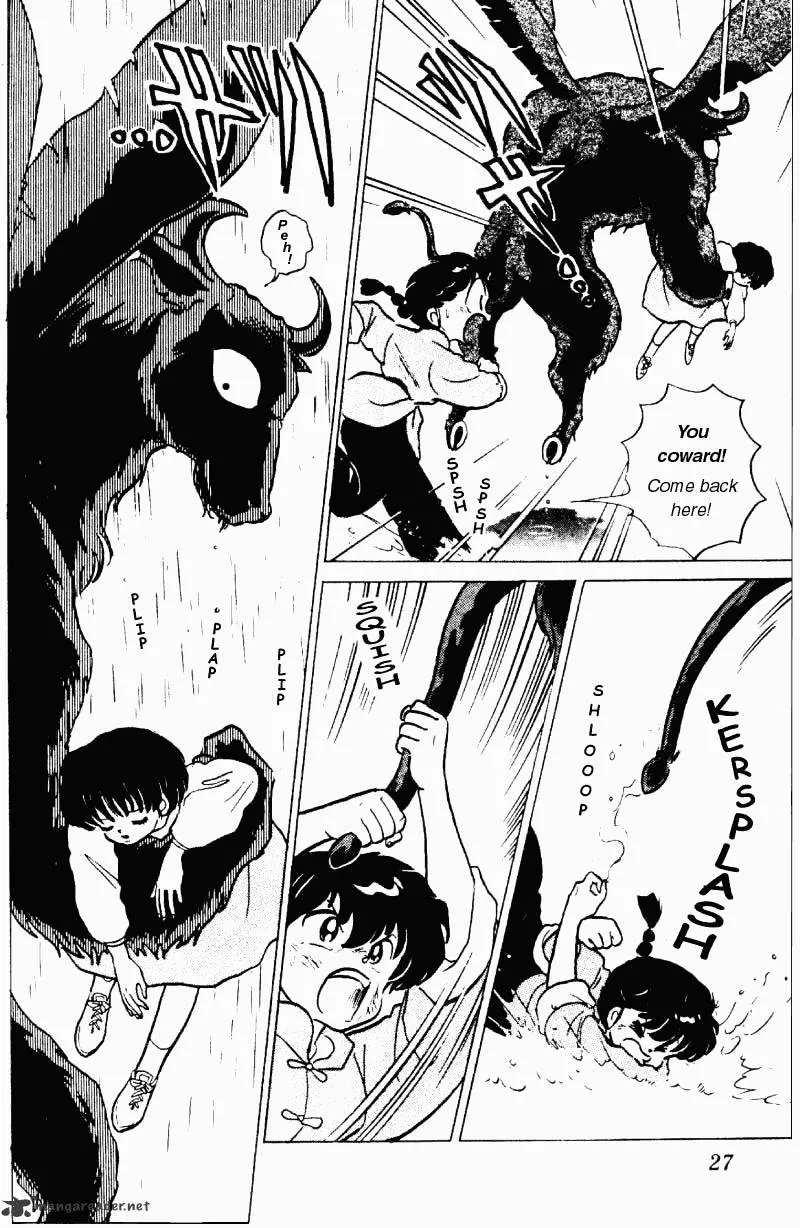 Ranma 1/2 - Page 26