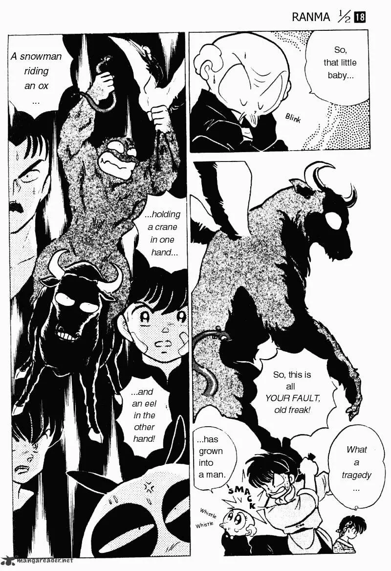 Ranma 1/2 - Page 32