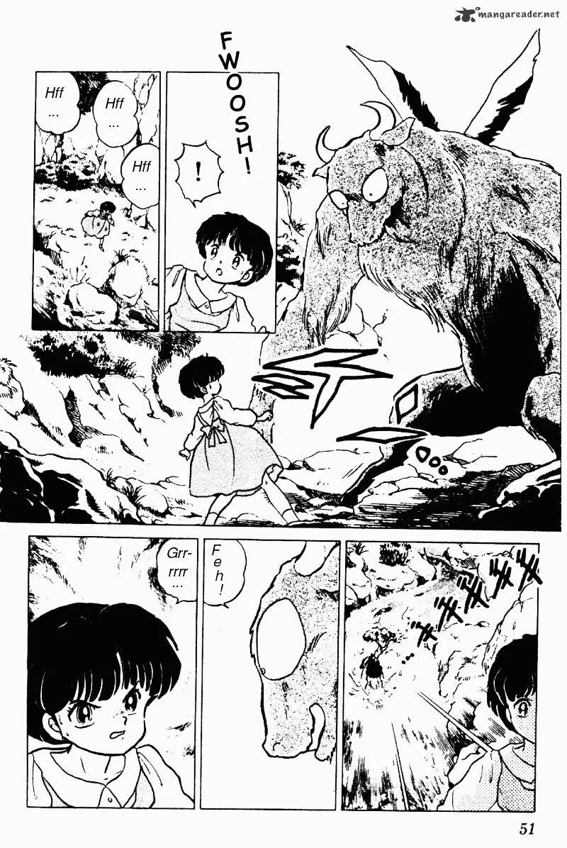 Ranma 1/2 - Page 50