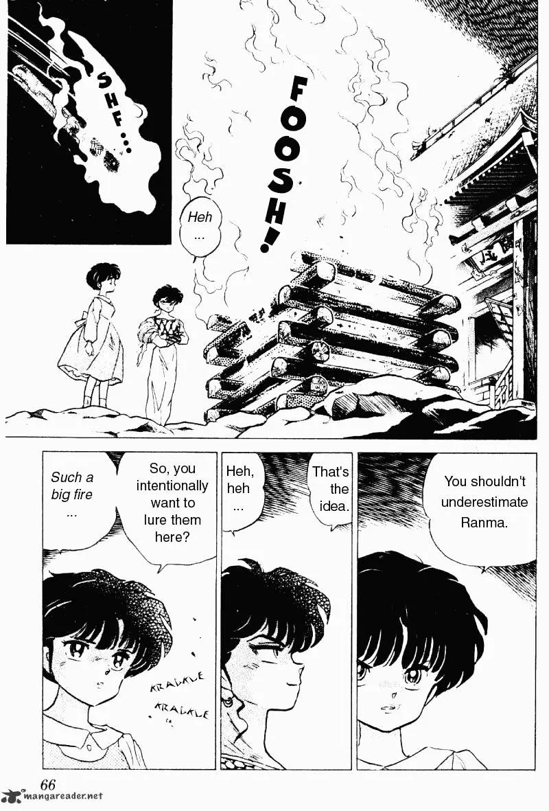 Ranma 1/2 - Page 65