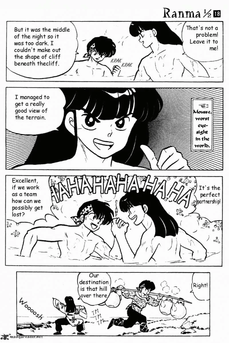 Ranma 1/2 - Page 94