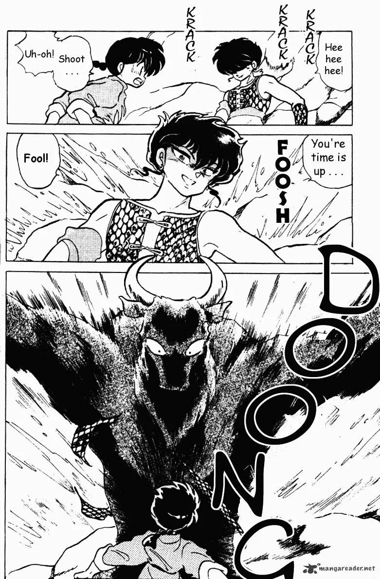 Ranma 1/2 - Page 98