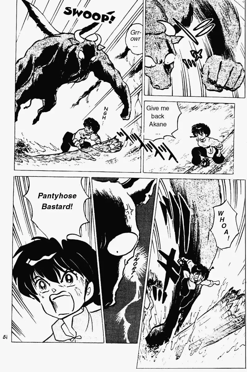 Ranma 1/2 - Page 2