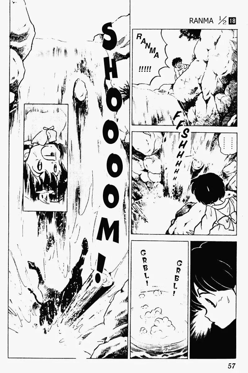 Ranma 1/2 - Page 4