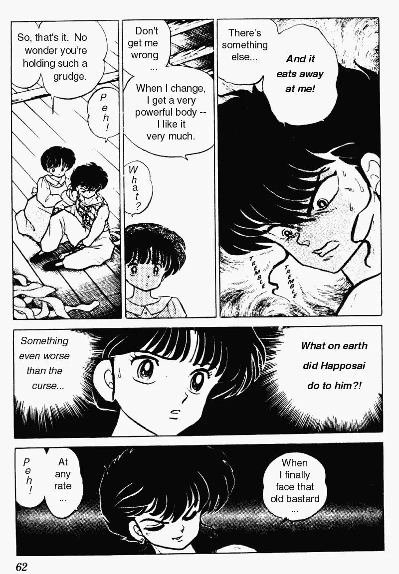 Ranma 1/2 - Page 9