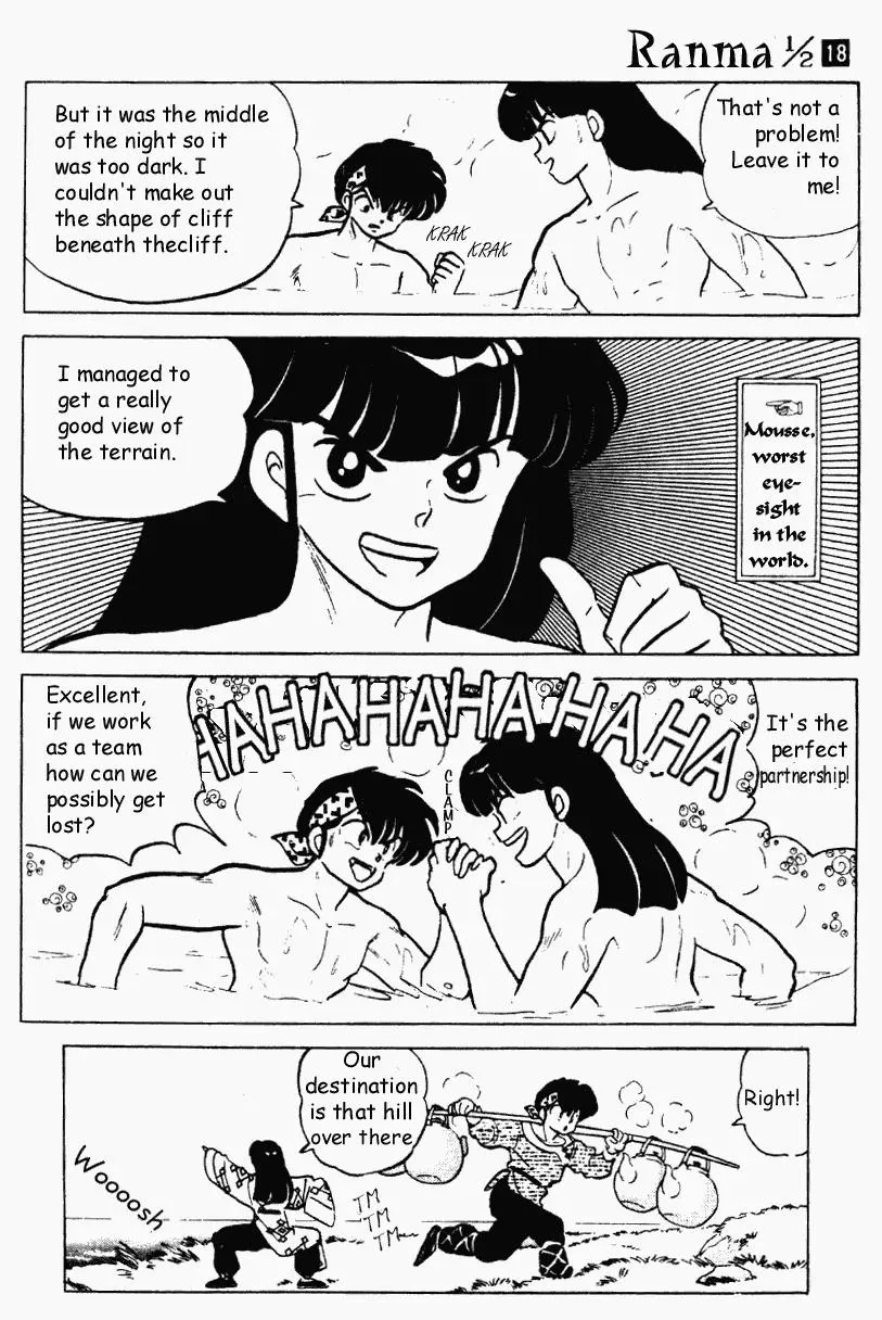 Ranma 1/2 - Page 10