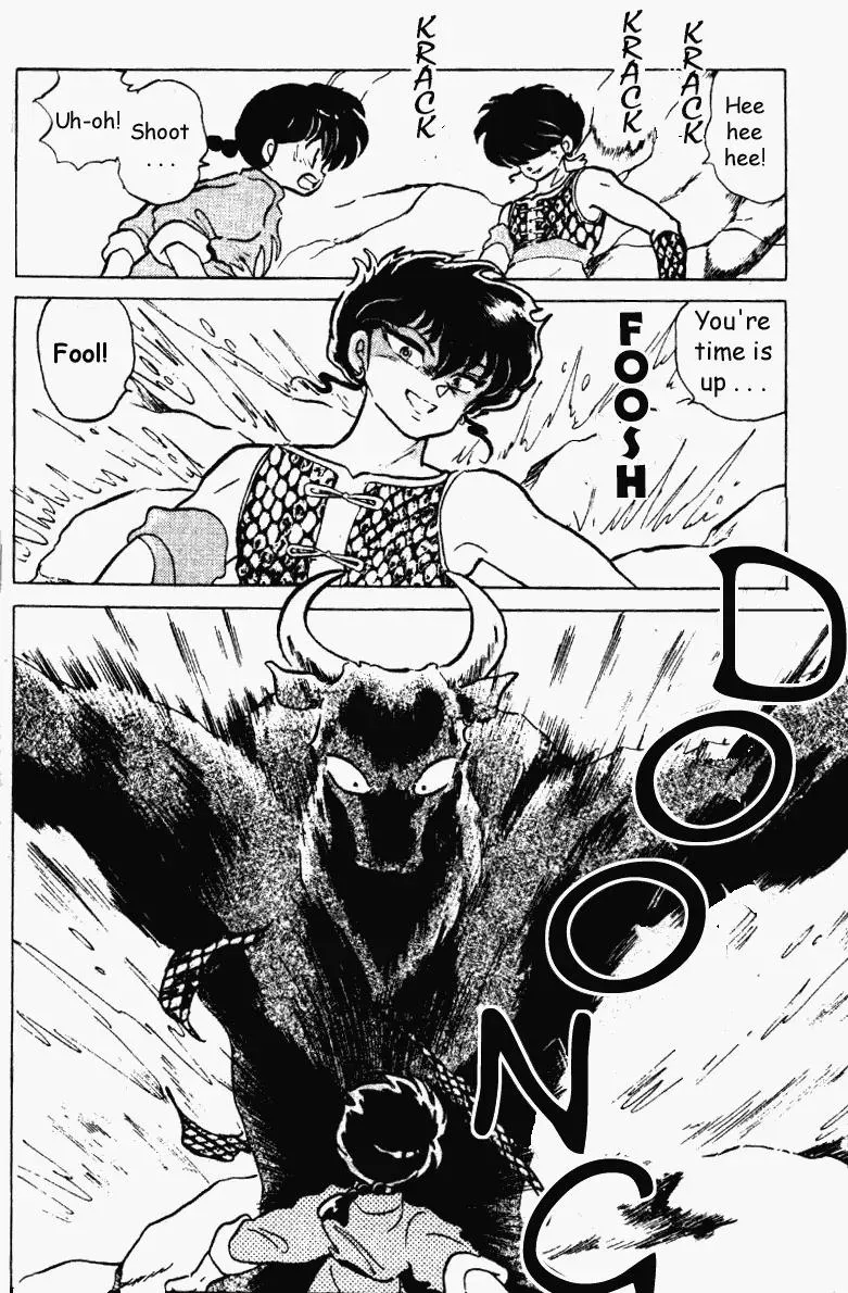 Ranma 1/2 - Page 14