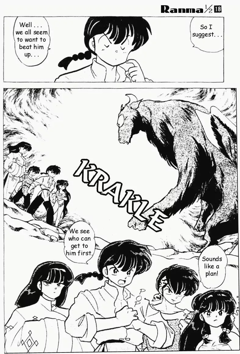 Ranma 1/2 - Page 10