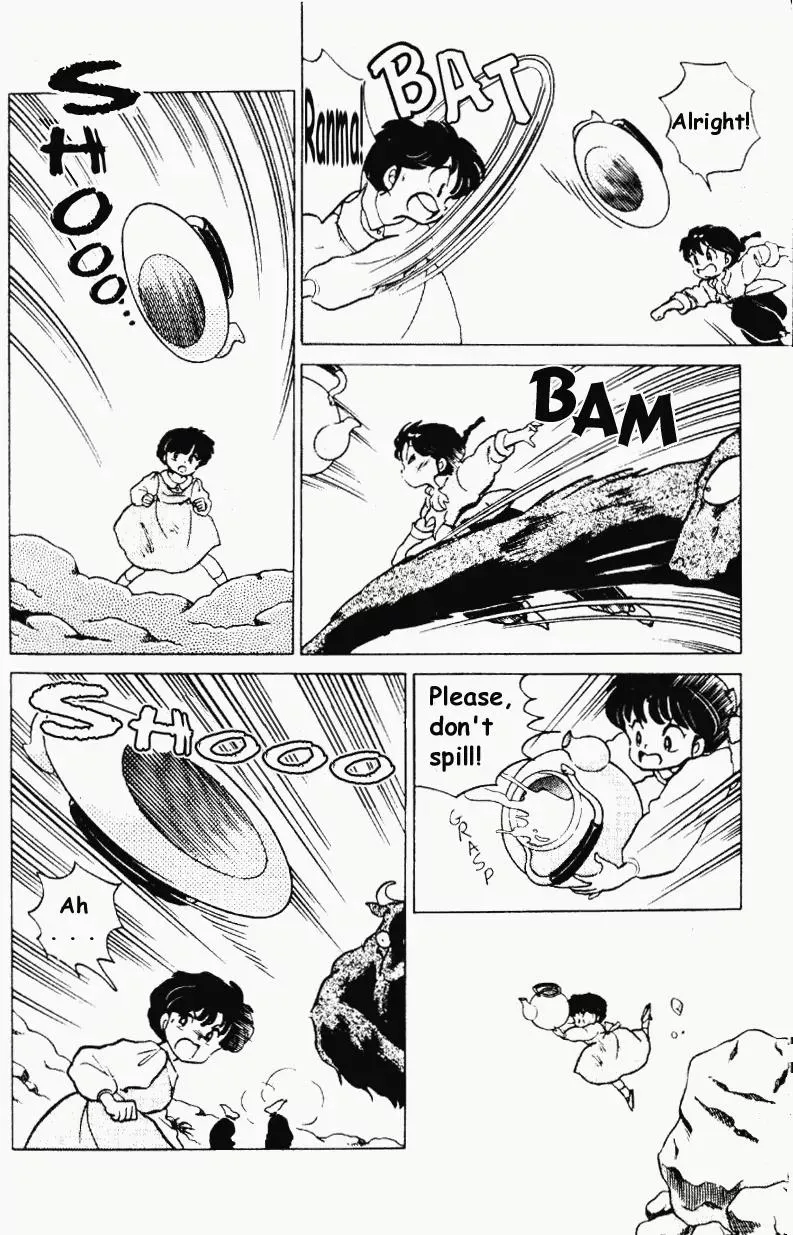 Ranma 1/2 - Page 2