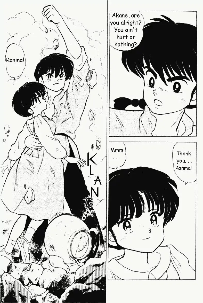 Ranma 1/2 - Page 5