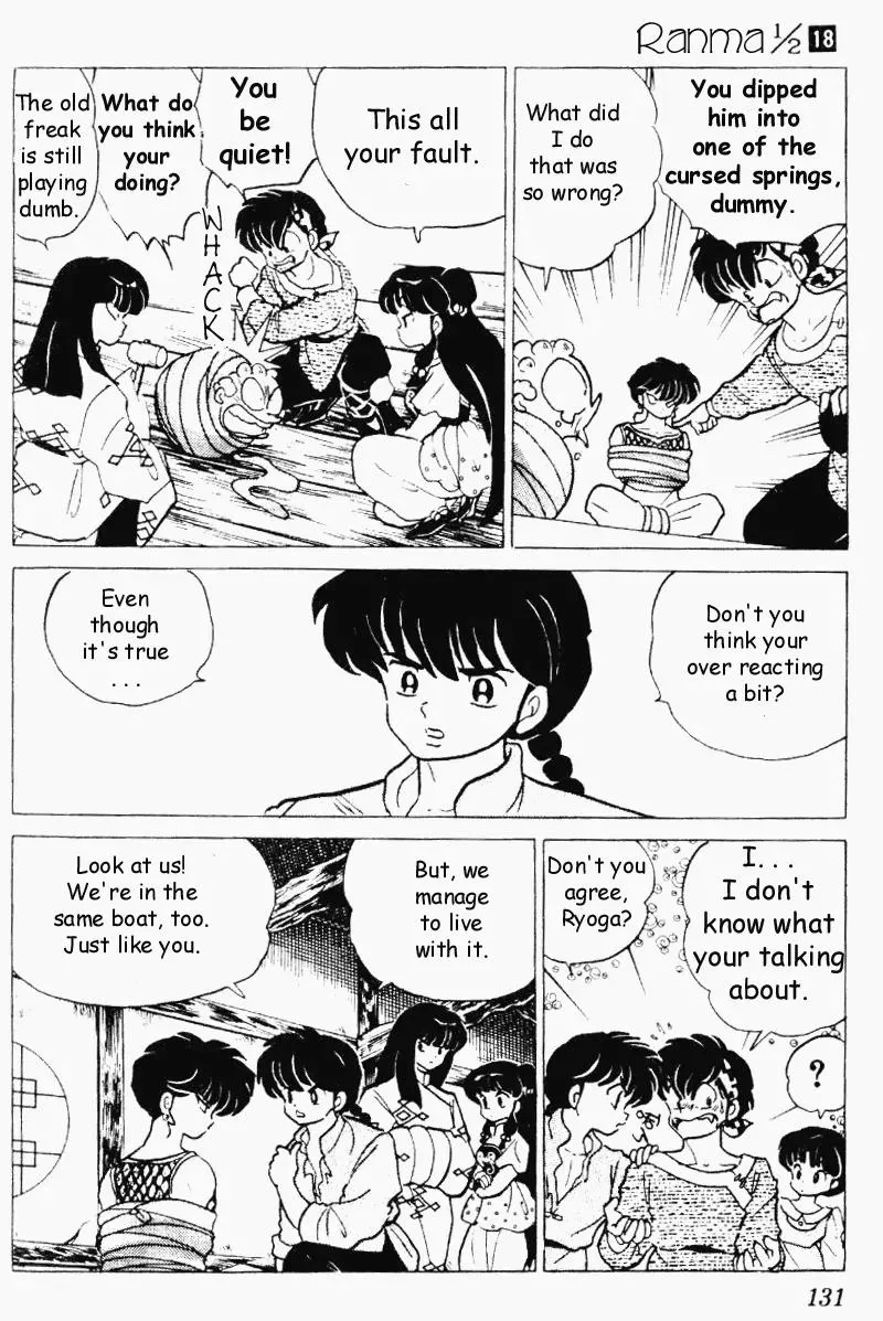 Ranma 1/2 - Page 14