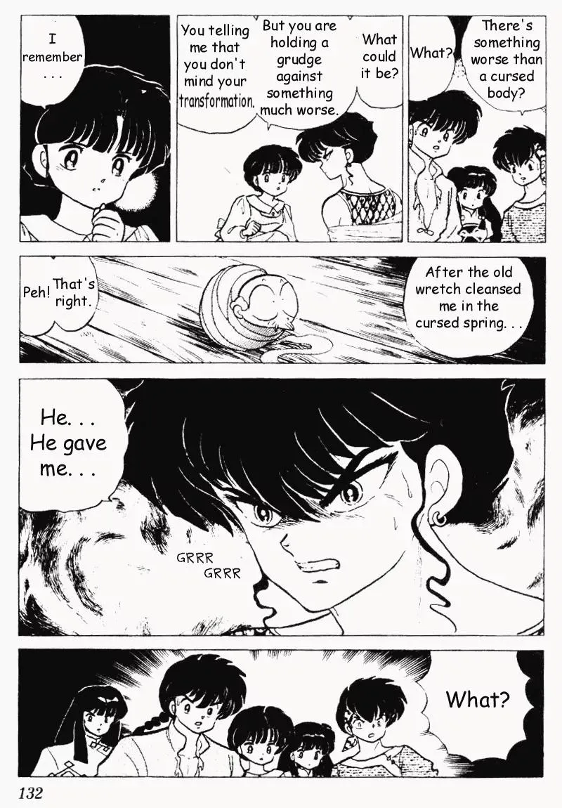 Ranma 1/2 - Page 15