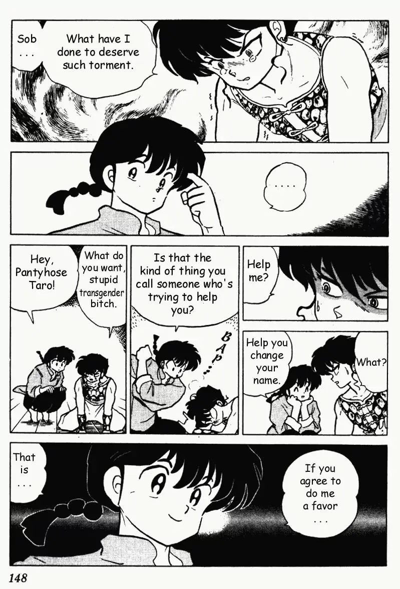 Ranma 1/2 - Page 15