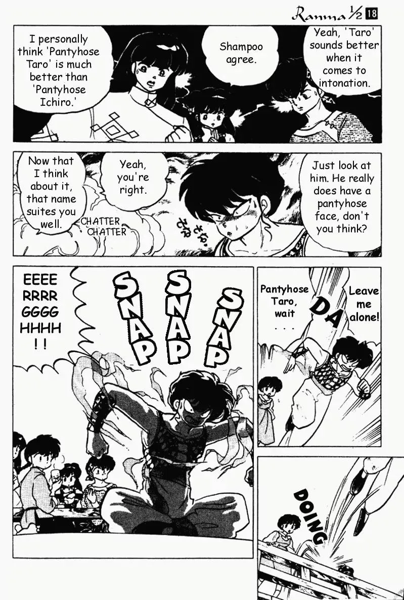 Ranma 1/2 - Page 8