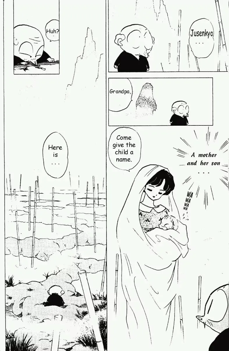 Ranma 1/2 - Page 10