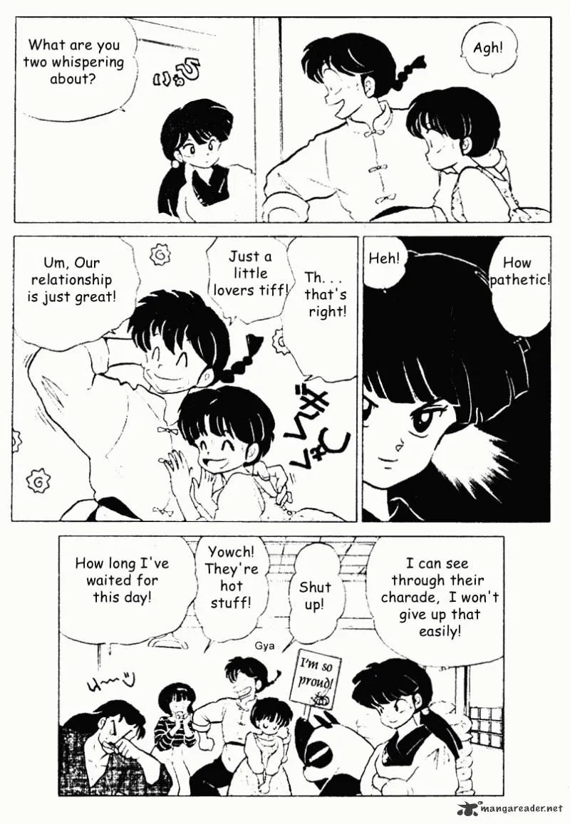 Ranma 1/2 - Page 101