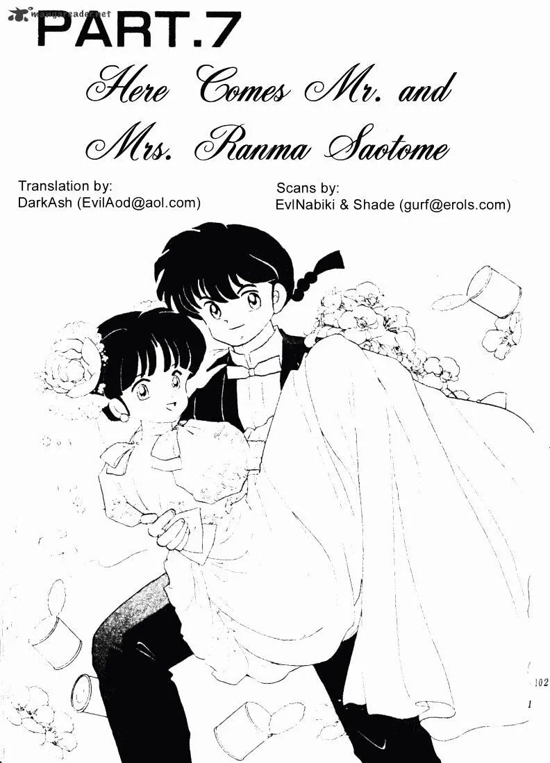 Ranma 1/2 - Page 102