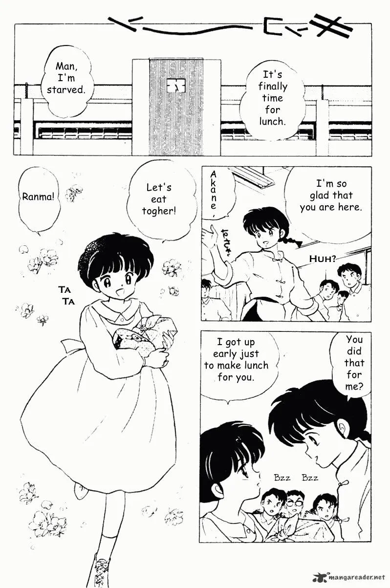 Ranma 1/2 - Page 103